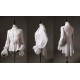 Lingxi Lady Piano 2026 Edition Blouse and Vest(Reservation/3rd Batch/Full Payment Without Shipping)